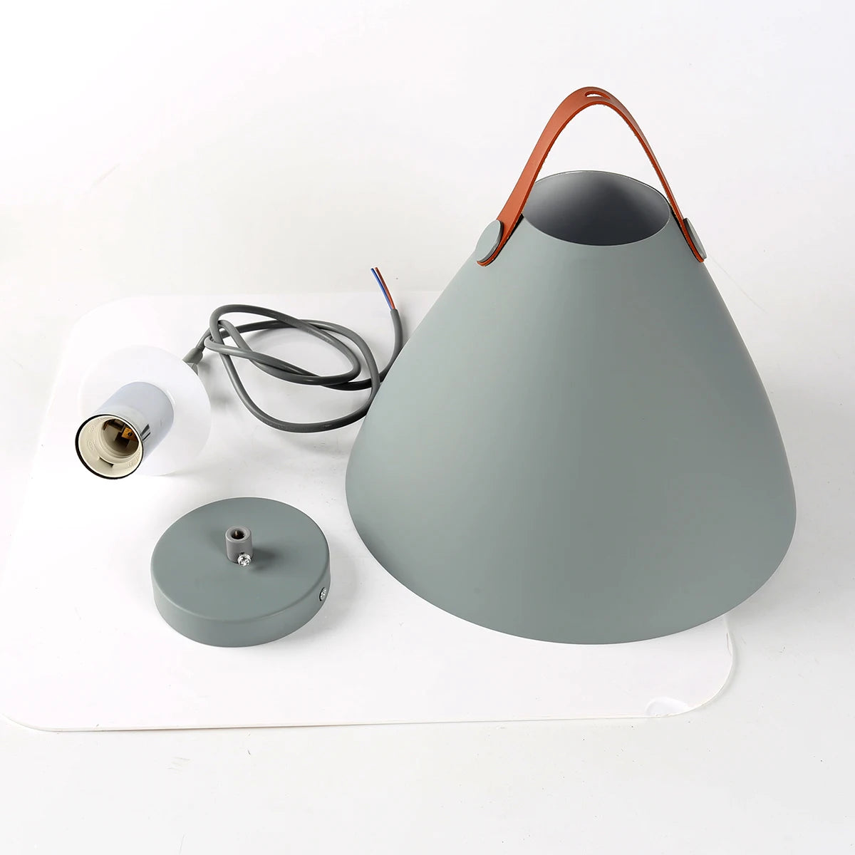Vaxreen Nordic Pendant Lamp for Modern Home Decor