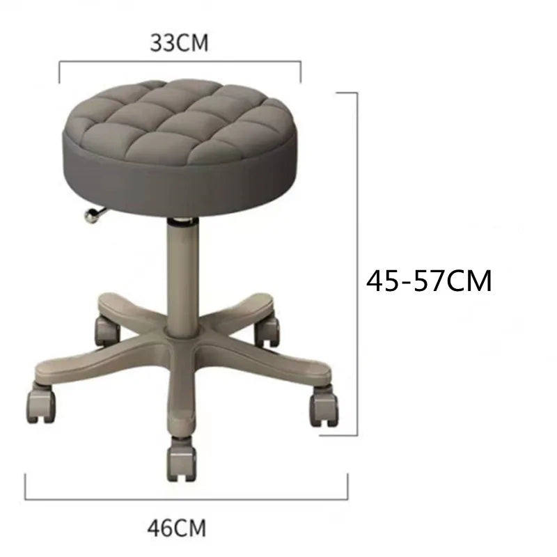 Vaxreen Swivel Barber Chair Styling Beauty Salon Equipment