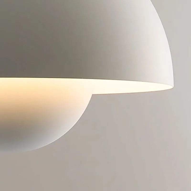 Vaxreen Nordic Wood Pendant Lamps for Home Decor