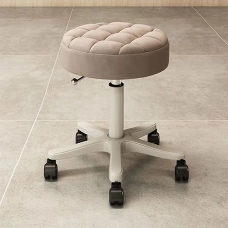 Vaxreen Swivel Barber Chair Styling Beauty Salon Equipment