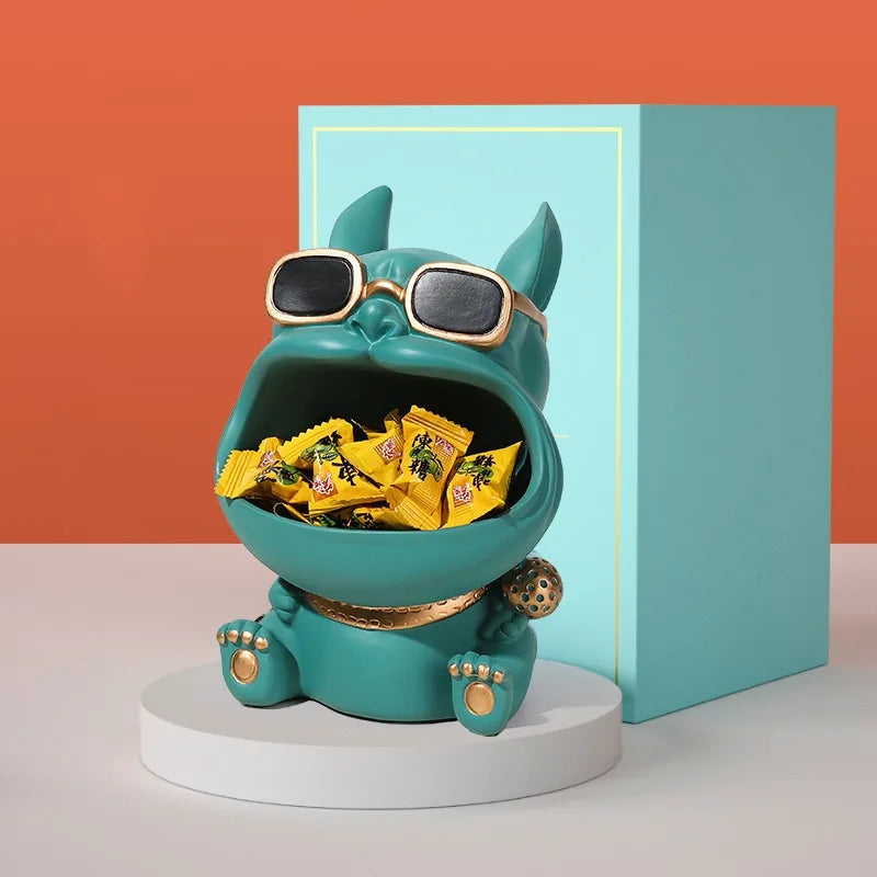 Cute Animal Storage Basket - Vaxreen Home Decor Accessory