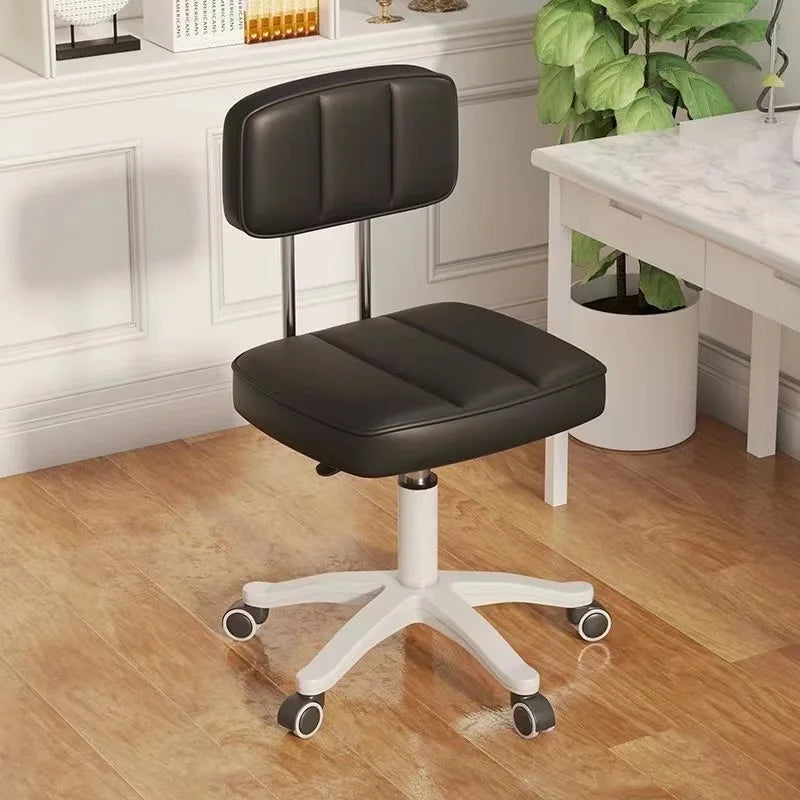 Vaxreen Swivel Barber Chair Styling Beauty Salon Equipment